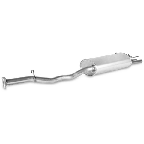 Bosal VFM-1728 Exhaust Muffler Assembly