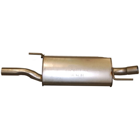 Bosal VFM-1735 Exhaust Muffler Assembly