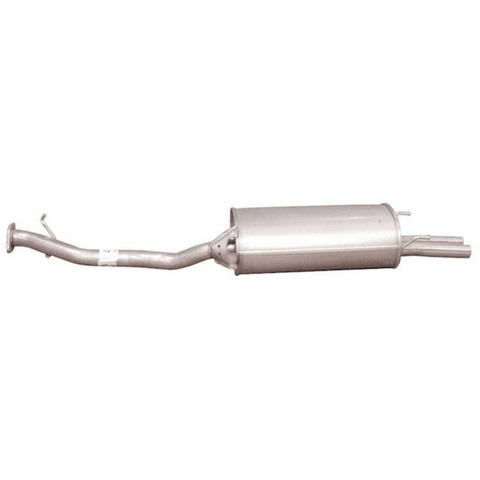 Bosal VFM-1737 Exhaust Muffler Assembly