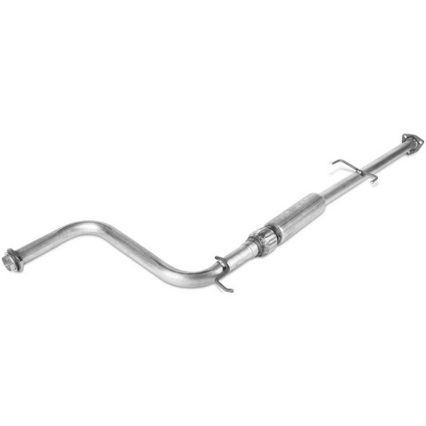 Bosal VFM-1741 Exhaust Resonator and Pipe Assembly