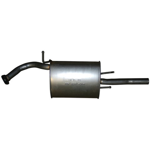 Bosal VFM-1747 Exhaust Muffler Assembly