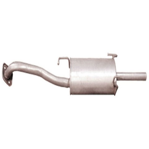 Bosal VFM-1749 Exhaust Muffler Assembly For NISSAN
