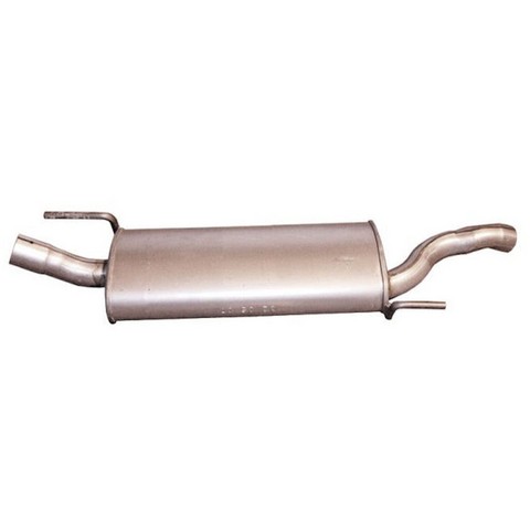 Bosal VFM-1751 Exhaust Muffler Assembly For VOLKSWAGEN