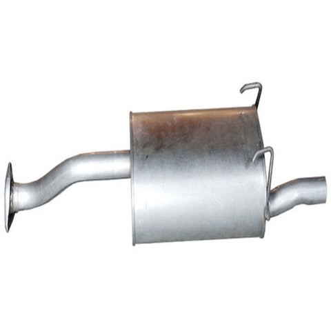 Bosal VFM-1755 Exhaust Muffler Assembly
