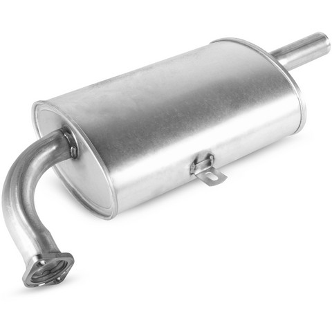 Bosal VFM-1791 Exhaust Muffler Assembly