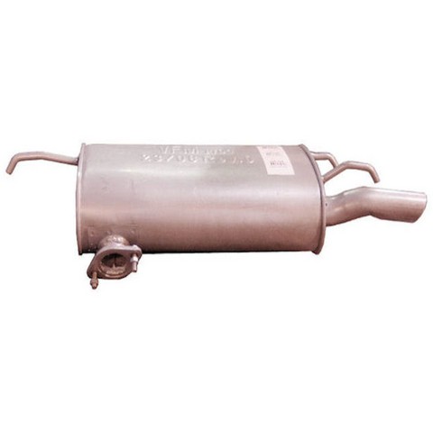 Bosal VFM-1793 Exhaust Muffler Assembly
