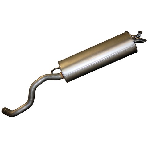 Bosal VFM-1851 Exhaust Muffler Assembly