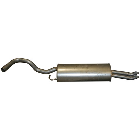 Bosal VFM-1855 Exhaust Muffler Assembly