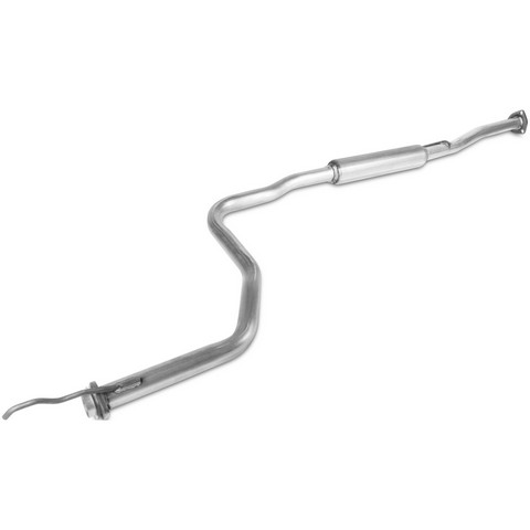 Bosal VFM-2106 Exhaust Resonator and Pipe Assembly