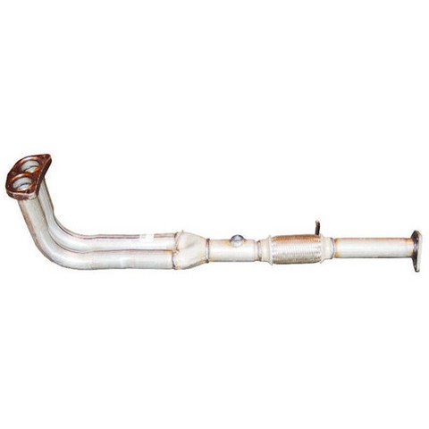 Bosal VFM-2113 Exhaust Pipe