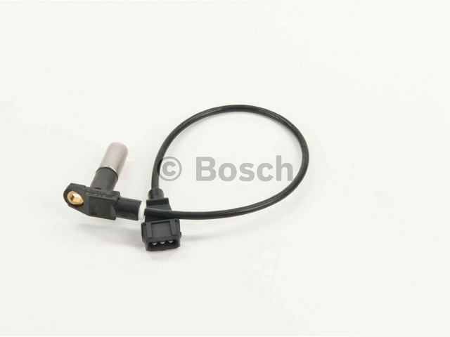Bosch 0261210003 Engine Crankshaft Position Sensor For PORSCHE