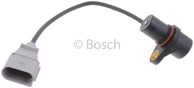 Bosch 0261210145 Engine Crankshaft Position Sensor For AUDI,VOLKSWAGEN