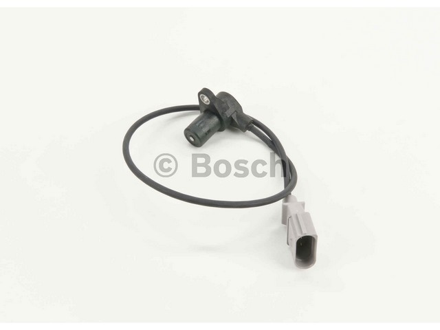 Bosch 0261210190 Engine Crankshaft Position Sensor For AUDI