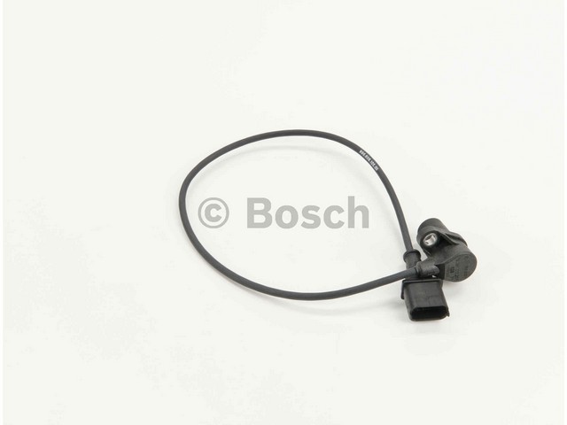 Bosch 0261210205 Engine Crankshaft Position Sensor For PORSCHE