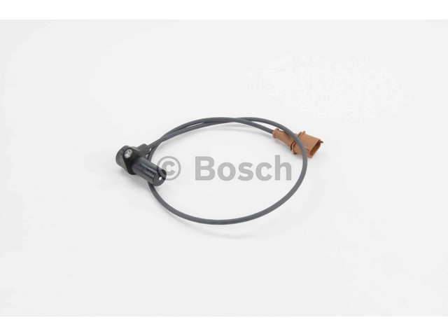 Bosch 0261210239 Engine Crankshaft Position Sensor For PORSCHE
