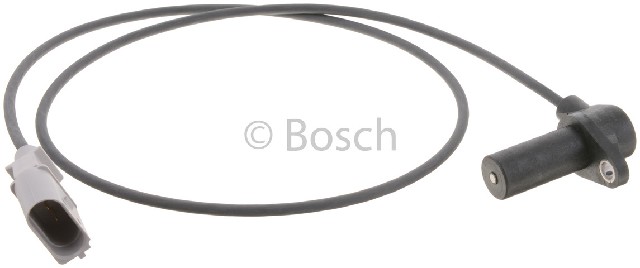Bosch 0261210245 Engine Crankshaft Position Sensor For AUDI