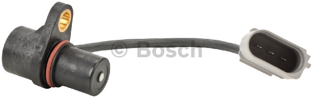 Bosch 0261210261 Engine Crankshaft Position Sensor For AUDI,VOLKSWAGEN