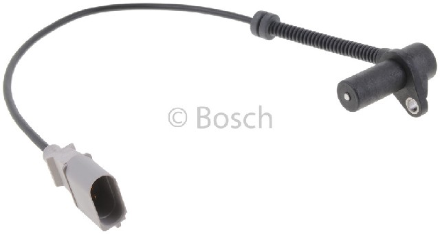 Bosch 0261210298 Engine Crankshaft Position Sensor For AUDI,VOLKSWAGEN