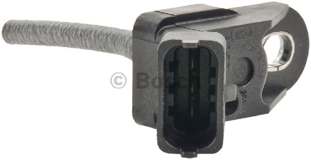 Bosch 0261230009 Manifold Absolute Pressure Sensor For SATURN