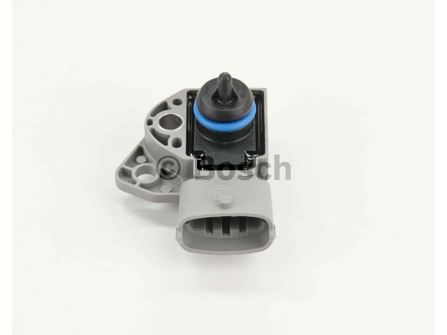Bosch 0261230110 Fuel Pressure Sensor For VOLVO