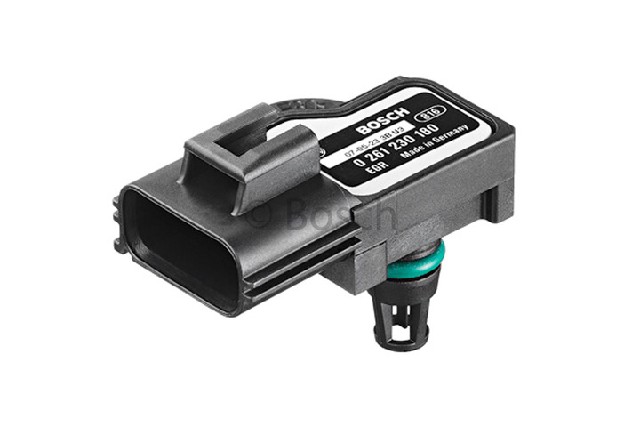 Bosch 0261230180 Manifold Absolute Pressure Sensor For FORD,MAZDA
