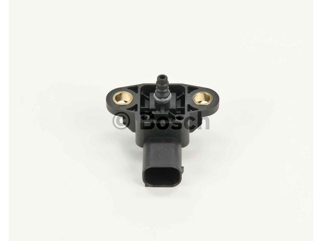 Bosch 0261230193 Manifold Absolute Pressure Sensor,Turbocharger Boost Sensor For DODGE,JEEP,MERCEDES-BENZ
