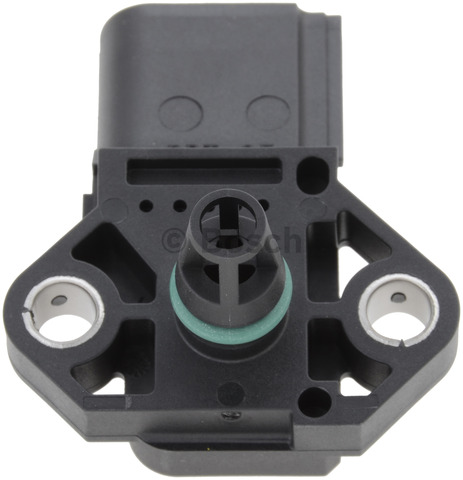 Bosch 0261230208 Manifold Absolute Pressure Sensor,Turbocharger Boost Sensor For AUDI