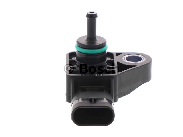 Bosch 0261230228 Manifold Absolute Pressure Sensor,Turbocharger Boost Sensor For MERCEDES-BENZ