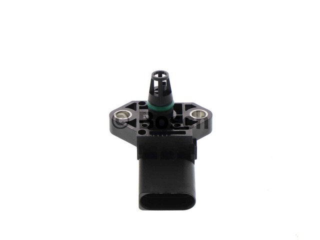 Bosch 0261230278 Manifold Absolute Pressure Sensor,Turbocharger Boost Sensor For AUDI,BENTLEY