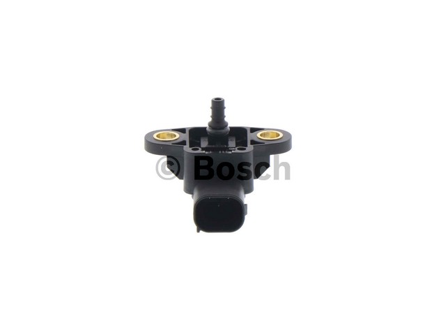Bosch 0261230439 Turbocharger Boost Sensor For MERCEDES-BENZ