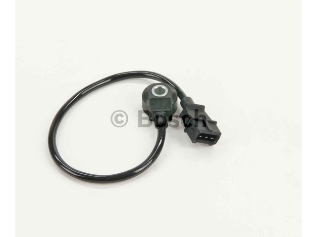 Bosch 0261231007 Ignition Knock (Detonation) Sensor For HYUNDAI,VOLVO