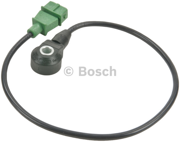 Bosch 0261231118 Ignition Knock (Detonation) Sensor For PORSCHE