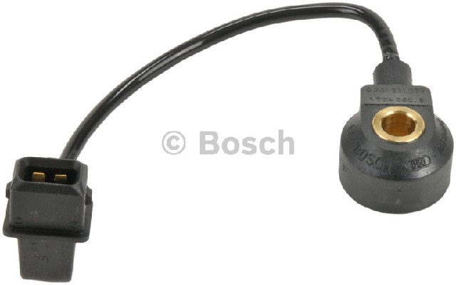 Bosch 0261231170 Ignition Knock (Detonation) Sensor For BMW