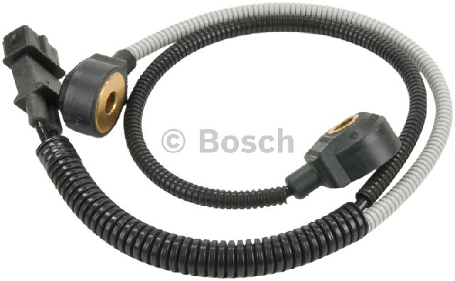 Bosch 0261231178 Ignition Knock (Detonation) Sensor For VOLVO