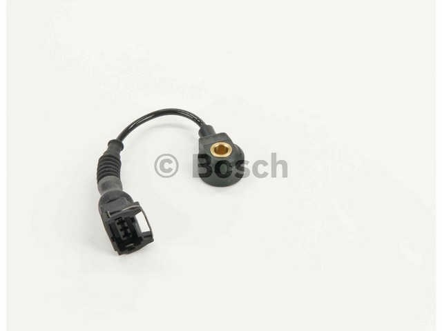 Bosch 0261231195 Ignition Knock (Detonation) Sensor For BMW