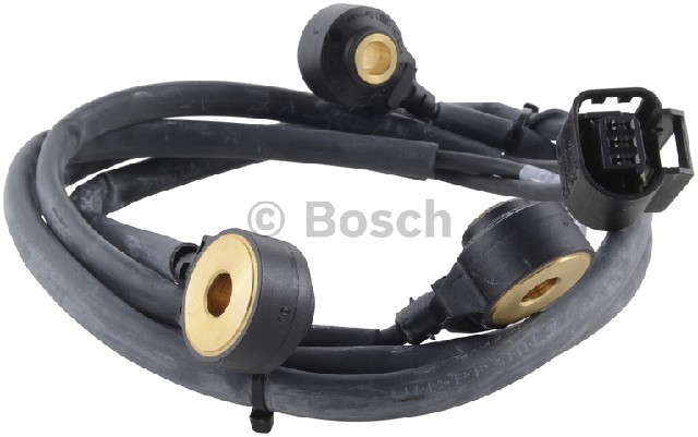 Bosch 0261231214 Ignition Knock (Detonation) Sensor For BMW,ROLLS-ROYCE