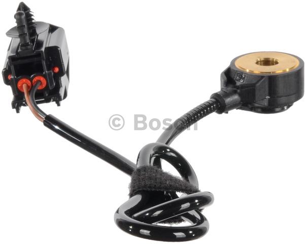 Bosch 0261231316 Ignition Knock (Detonation) Sensor For FORD,LINCOLN,MERCURY