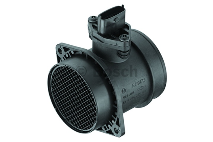 Bosch 0280218143 Mass Air Flow Sensor For AUDI