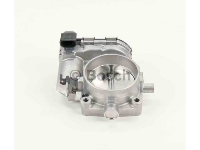 Bosch 0280750019 Fuel Injection Throttle Body Assembly For MERCEDES-BENZ