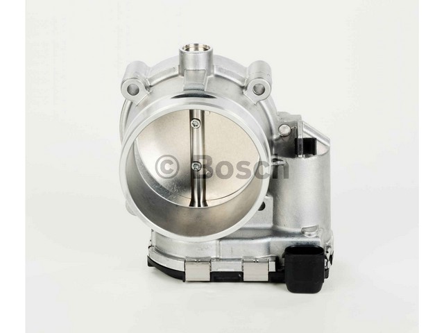Bosch 0280750114 Fuel Injection Throttle Body Assembly For PORSCHE