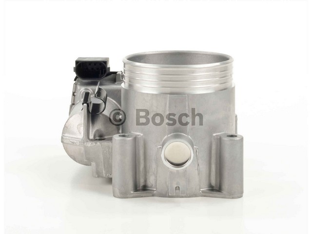 Bosch 0280750131 Fuel Injection Throttle Body Assembly For VOLVO
