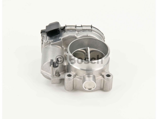 Bosch 0280750467 Fuel Injection Throttle Body Assembly For MERCEDES-BENZ