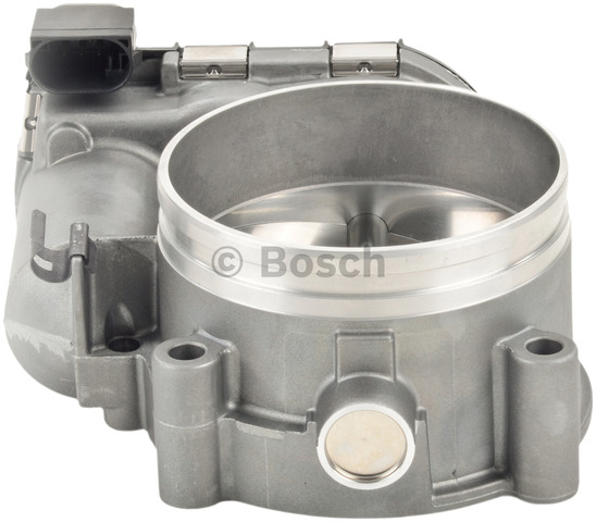 Bosch 0280750473 Fuel Injection Throttle Body Assembly For PORSCHE