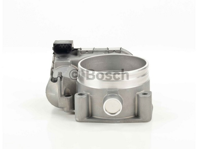 Bosch 0280750474 Fuel Injection Throttle Body Assembly For PORSCHE