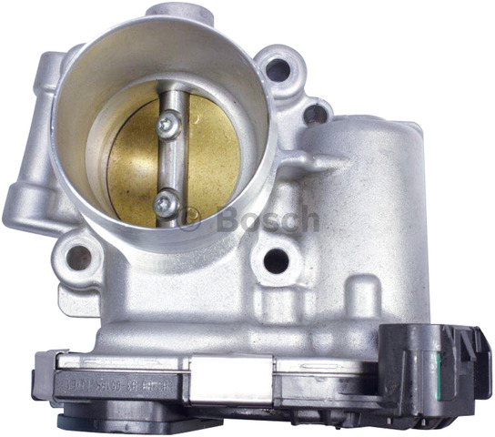 Bosch 0280750498 Fuel Injection Throttle Body Assembly For BUICK,CHEVROLET