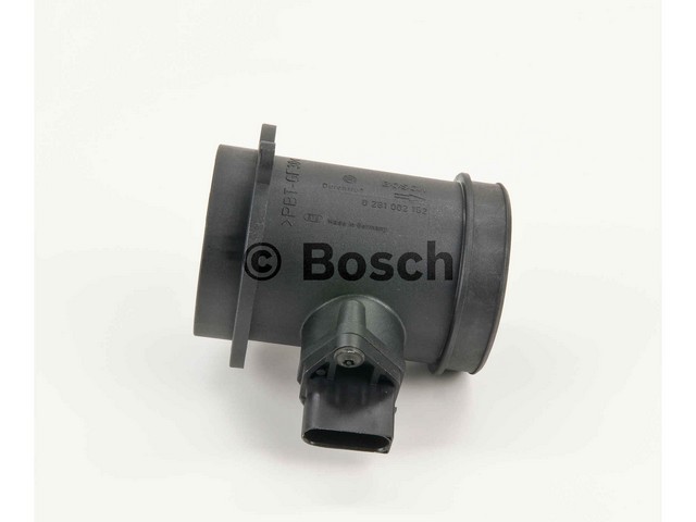 Bosch 0281002152 Mass Air Flow Sensor For MERCEDES-BENZ