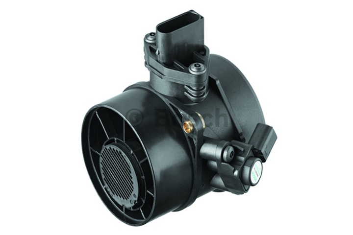 Bosch 0281002535 Mass Air Flow Sensor For MERCEDES-BENZ