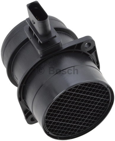 Bosch 0281002735 Mass Air Flow Sensor For AUDI,VOLKSWAGEN
