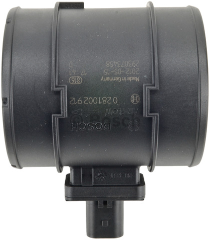 Bosch 0281002912 Mass Air Flow Sensor For SAAB