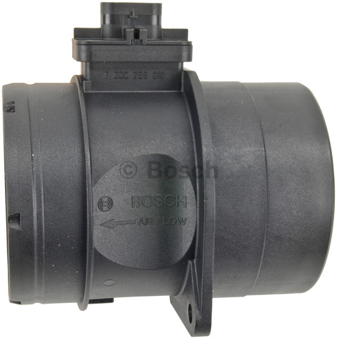 Bosch 0281002956 Mass Air Flow Sensor For AUDI,VOLKSWAGEN